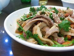 -东山茶寮(新安店)