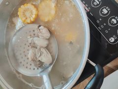 -蚝乡农庄(铁涌赤岸店)