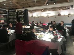 大堂-胡大饭馆 24h(簋街总店)