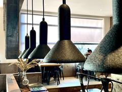 -Vanilla Specialty Coffee(八大关店)