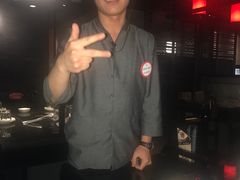 -捞王猪肚鸡火锅(财富中心店)