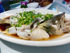 -周锦记广式餐厅