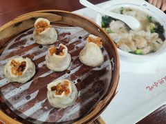 -汪一挑馄饨(老街店)