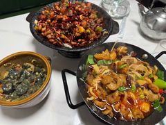 -湘仔肥肠(煤机街店)