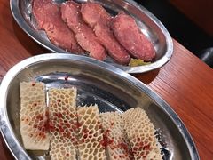 -大阪烧肉BAKA一代(十亩地店)