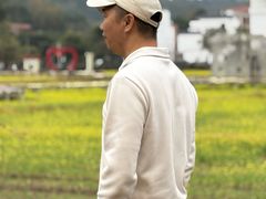 -红山村