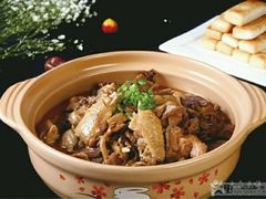 -豫满楼(正光路店)