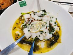 -绿草地·湘菜(7mall店)