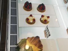 -熊叔熊婶面包房(团结湖店)