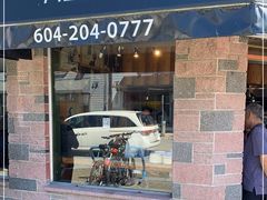 门面-Steveston Pizza Company (Richmond)