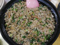 -台山美食一绝阿四台山黄鳝饭(阿四创作店)