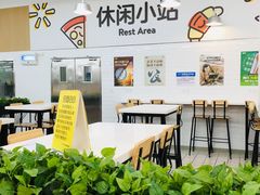 -沃尔玛(摩尔广场店)