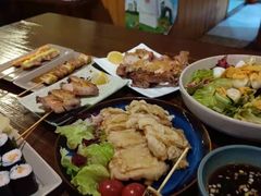 -鸟亭·居酒屋(青年路店)