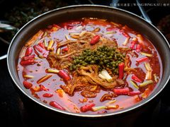 -华豫川酒家(双子塔店)