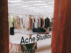 -Acne Studios(芮欧百货店)