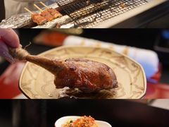 -鳥喜Toriki怀石烧鸟料理