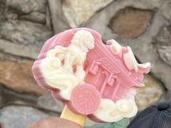-北大学一食堂