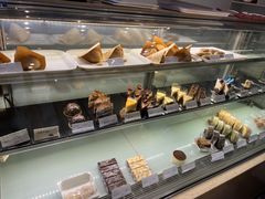 -布朗尼西饼(粮道街店)