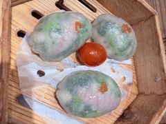 -東園·廣州味·點心與燒鵝(东山口店)