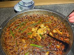 -胖子鱼·天水麻辣鱼火锅(秦州407店)