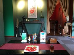 -Together·泰式按摩精油SPA(天山店)