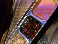 -范儿·嫂子烤肉·精致炭火烤肉(长治路店)