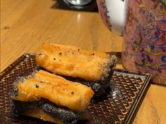 -图味美小黄鱼·景德菜(浙江路店)