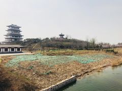 -卤阳湖国家湿地公园