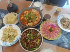 -益恒饭店乡间白族菜(古城总店)