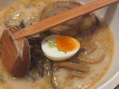 -味千拉面(广州白云机场T1西二店)