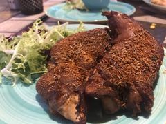 -莫多多餐厅