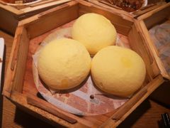 淮山摸皮包-点心传说·粤菜点心(佐阾虹湾店)