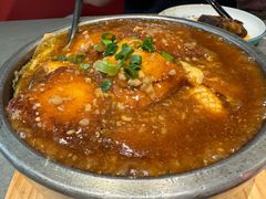 -四川饭店(城乡购物中心店)