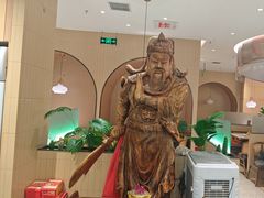 -黄记煌三汁焖锅(悦方IDmall店)