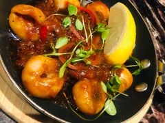 -Lets burger非常汉堡·环球风味(蓝色港湾店)