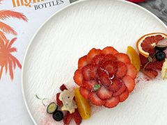 -Highline·城市露台景观餐厅(淮海路店)