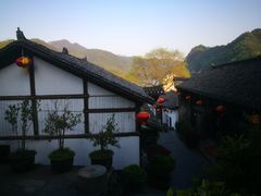 -后柳水乡