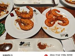 -汉巴味德·烤肉与啤酒的自助(杭州大悦城店)