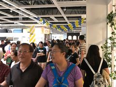 -宜家家居(哈尔滨商场店)