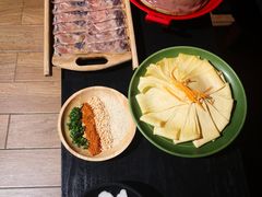 -九鼎轩火锅大排挡