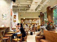 -小豆海棠(人民南路店)