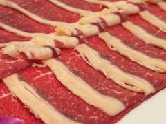 -南门涮肉(北洼路店)
