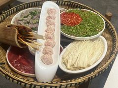 -爸爸炒料牛排老火锅(建设路旗舰店)