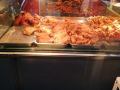 -余婆炸鸡(亚运村店)