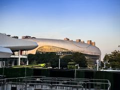 -宝能国际体育演艺中心