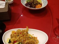 -五味坊·喜宴楼(瑞丰商博城店)