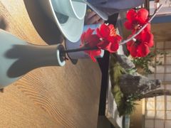 -蜜桃餐厅·伴山(湖滨商业街店)