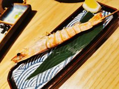 -隐泉京望日式料理(太和广场店)