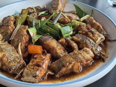 -坛南湾阿强农家乐.海鲜大排档老字号(福州地标美食店)