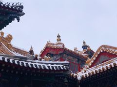 -雍和宫
